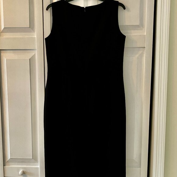Kasper Dress Size 10 - Picture 2 of 4
